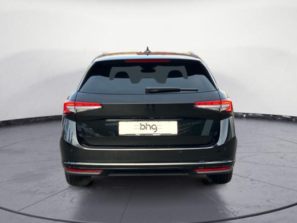 Skoda Superb Combi Sportline 2,0 TSI 195 kW 7-Gang-DSG 4x4 !PANO/AHK/STANDHEIZUNG! #SOFORTVERFÜGBAR#