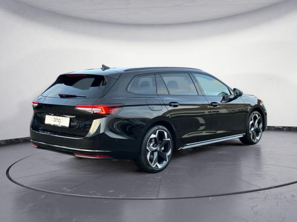 Skoda Superb Combi Sportline 2,0 TSI 195 kW 7-Gang-DSG 4x4 !PANO/AHK/STANDHEIZUNG! #SOFORTVERFÜGBAR#