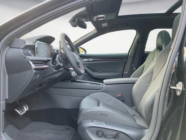 Skoda Superb Combi Sportline 2,0 TSI 195 kW 7-Gang-DSG 4x4 !PANO/AHK/STANDHEIZUNG! #SOFORTVERFÜGBAR#