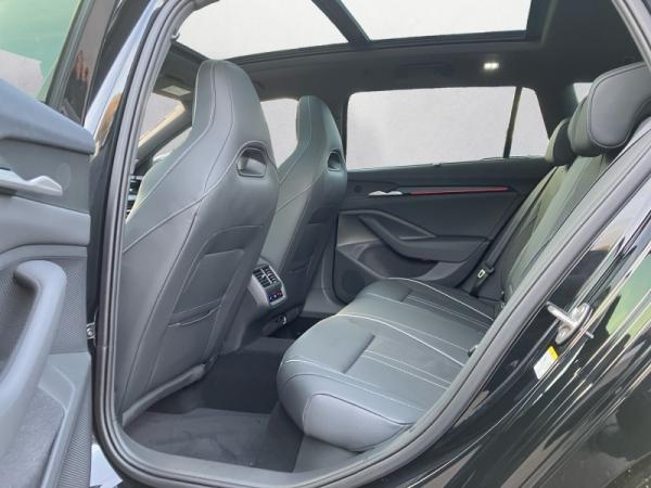 Skoda Superb Combi Sportline 2,0 TSI 195 kW 7-Gang-DSG 4x4 !PANO/AHK/STANDHEIZUNG! #SOFORTVERFÜGBAR#