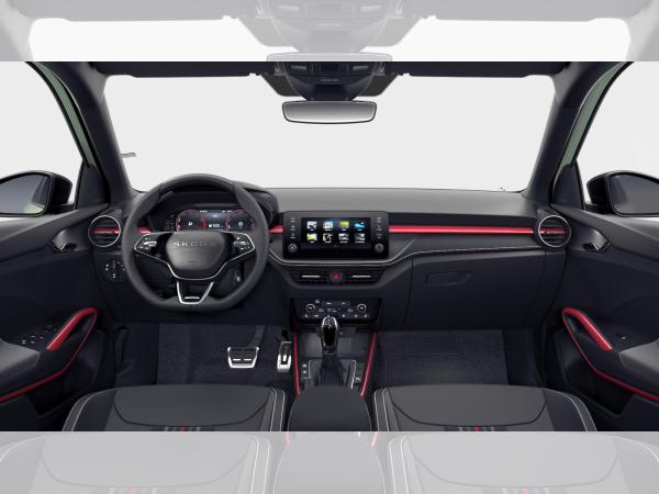 Skoda Fabia MONTE CARLO DSG *BESTELLFAHRZEUG / LZ CA. 3 MONATE*