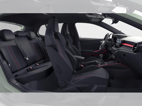 Skoda Fabia MONTE CARLO DSG *BESTELLFAHRZEUG / LZ CA. 3 MONATE*