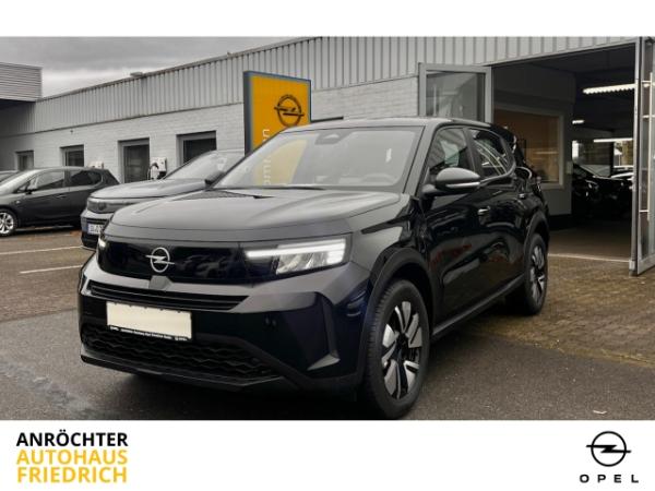 Opel Frontera Electric Edition FÖRDERUNG 3.000€  Allwetterreifen