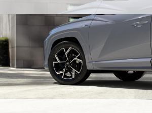 Hyundai TUCSON N-Line X // PANO // PRIVAT