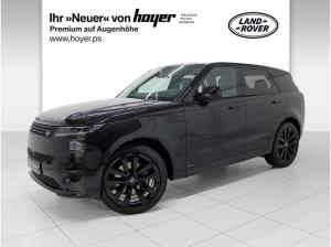 Land Rover Range Rover Sport 4.4 P530 AWD Auto AUTOBIOGRAPHY