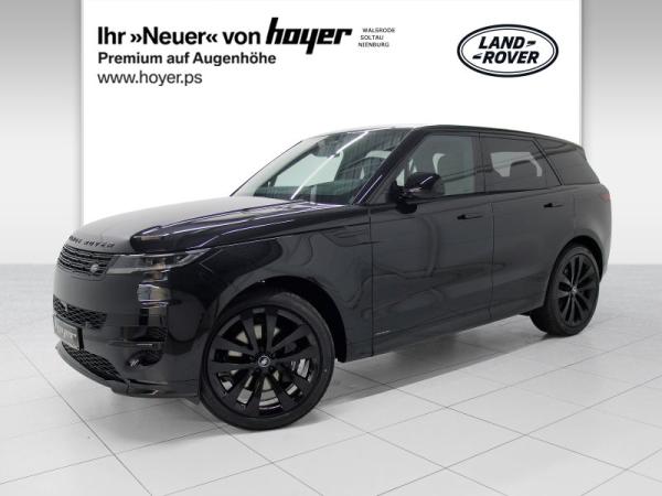 Land Rover Range Rover Sport 4.4 P530 AWD Auto AUTOBIOGRAPHY