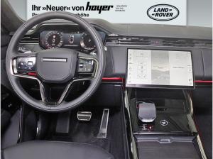 Land Rover Range Rover Sport 4.4 P530 AWD Auto AUTOBIOGRAPHY