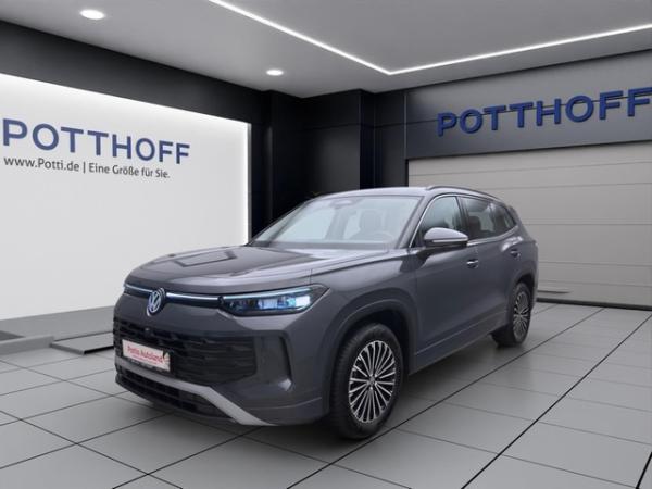 Volkswagen Tayron 1.5 eTSI DSG LIFE NAVI AHK KLIMA SHZG 7-SITZER