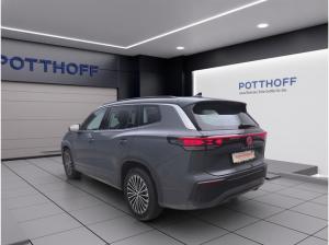 Volkswagen Tayron 1.5 eTSI DSG LIFE NAVI AHK KLIMA SHZG 7-SITZER