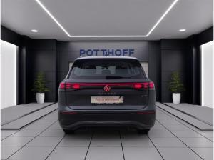 Volkswagen Tayron 1.5 eTSI DSG LIFE NAVI AHK KLIMA SHZG 7-SITZER