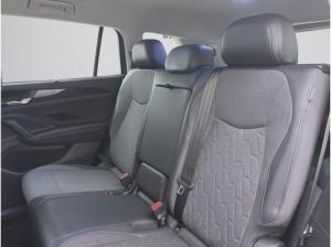 Volkswagen Tayron 1.5 eTSI DSG LIFE NAVI AHK KLIMA SHZG 7-SITZER