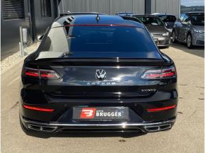 Volkswagen Arteon COUPÉ eHybrid R-Line DSG Pano Navi Matrix