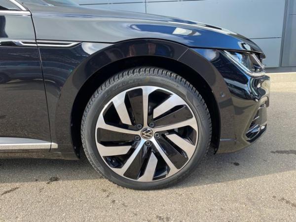 Volkswagen Arteon COUPÉ eHybrid R-Line DSG Pano Navi Matrix