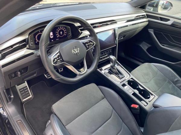 Volkswagen Arteon COUPÉ eHybrid R-Line DSG Pano Navi Matrix