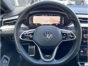 Volkswagen Arteon COUPÉ eHybrid R-Line DSG Pano Navi Matrix