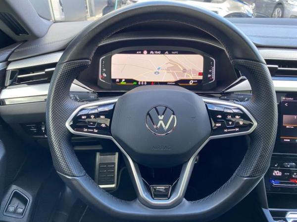 Volkswagen Arteon COUPÉ eHybrid R-Line DSG Pano Navi Matrix