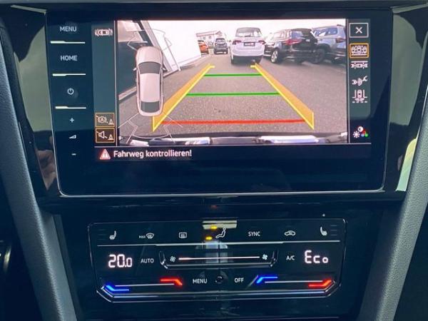 Volkswagen Arteon COUPÉ eHybrid R-Line DSG Pano Navi Matrix