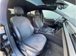 Volkswagen Arteon COUPÉ eHybrid R-Line DSG Pano Navi Matrix