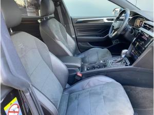 Volkswagen Arteon COUPÉ eHybrid R-Line DSG Pano Navi Matrix