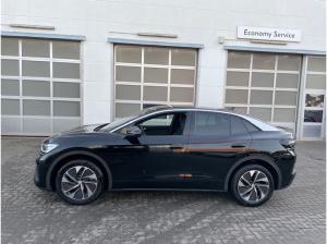Volkswagen ID.5 Pure AHK SideAssist ACC Wärmep. IQ-Light 19Zoll