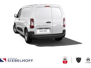 Peugeot Partner Kastenwagen L1 Benzin 110