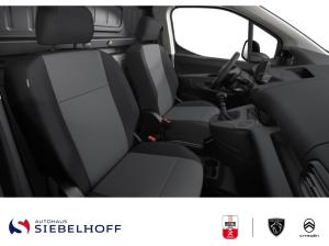 Peugeot Partner Kastenwagen L1 Benzin 110
