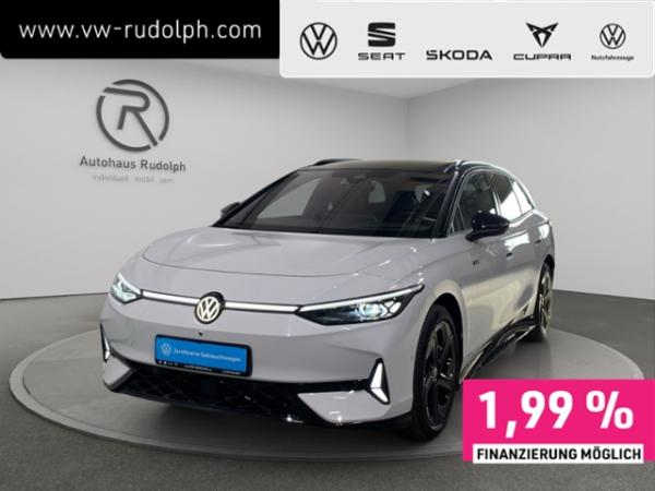Volkswagen ID.7 Tourer GTX 4Motion 91 kWh / Navi