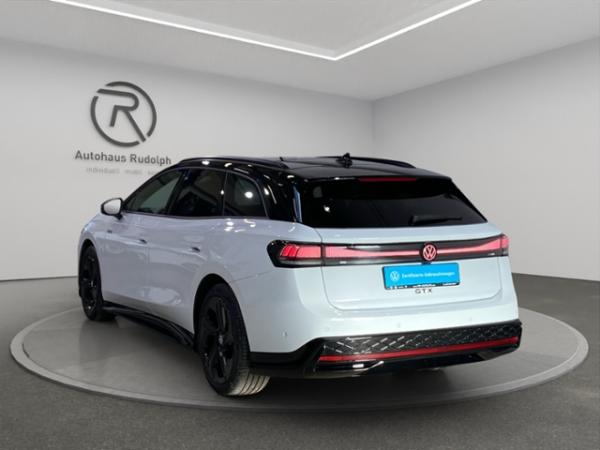 Volkswagen ID.7 Tourer GTX 4Motion 91 kWh / Navi