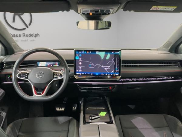 Volkswagen ID.7 Tourer GTX 4Motion 91 kWh / Navi