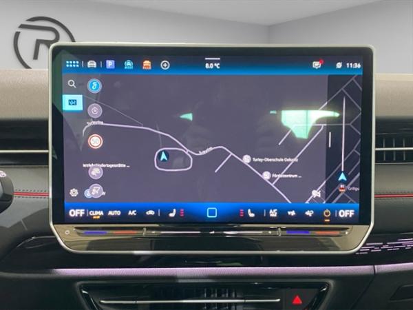 Volkswagen ID.7 Tourer GTX 4Motion 91 kWh / Navi