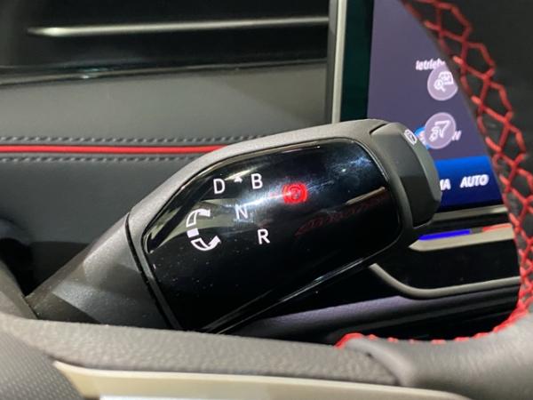 Volkswagen ID.7 Tourer GTX 4Motion 91 kWh / Navi