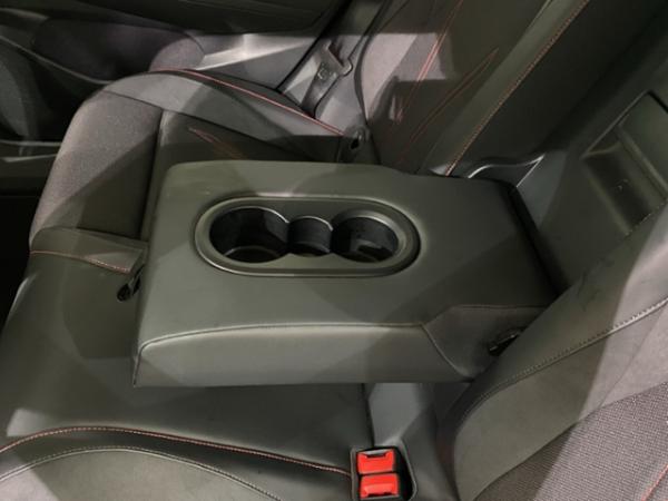 Volkswagen ID.7 Tourer GTX 4Motion 91 kWh / Navi