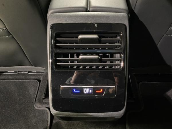 Volkswagen ID.7 Tourer GTX 4Motion 91 kWh / Navi