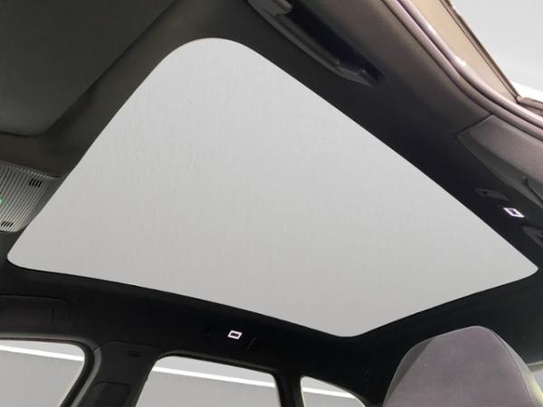 Volkswagen ID.7 Tourer GTX 4Motion 91 kWh / Navi