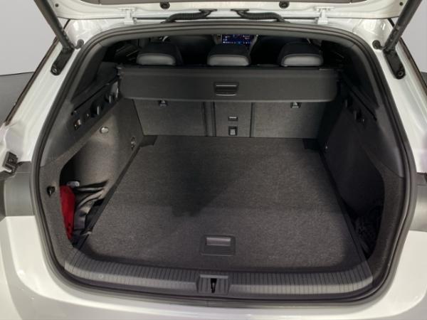 Volkswagen ID.7 Tourer GTX 4Motion 91 kWh / Navi