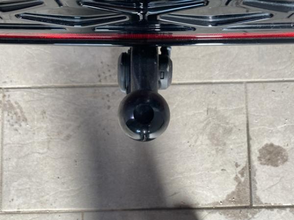 Volkswagen ID.7 Tourer GTX 4Motion 91 kWh / Navi