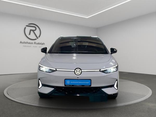 Volkswagen ID.7 Tourer GTX 4Motion 91 kWh / Navi