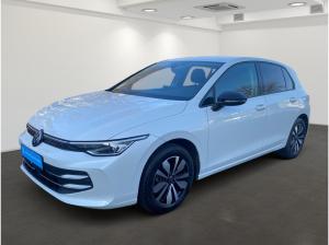 Volkswagen Golf VIII Lim. GOAL 1.5 eTSI 110kW DSG - SHZ AHK Rear View Navi LED Plus ACC LM Einparkhilfe MFL