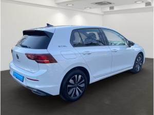 Volkswagen Golf VIII Lim. GOAL 1.5 eTSI 110kW DSG - SHZ AHK Rear View Navi LED Plus ACC LM Einparkhilfe MFL