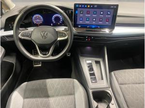 Volkswagen Golf VIII Lim. GOAL 1.5 eTSI 110kW DSG - SHZ AHK Rear View Navi LED Plus ACC LM Einparkhilfe MFL