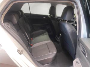Volkswagen Golf VIII Lim. GOAL 1.5 eTSI 110kW DSG - SHZ AHK Rear View Navi LED Plus ACC LM Einparkhilfe MFL