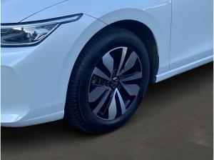 Volkswagen Golf VIII Lim. GOAL 1.5 eTSI 110kW DSG - SHZ AHK Rear View Navi LED Plus ACC LM Einparkhilfe MFL