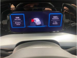 Volkswagen Golf VIII Lim. GOAL 1.5 eTSI 110kW DSG - SHZ AHK Rear View Navi LED Plus ACC LM Einparkhilfe MFL