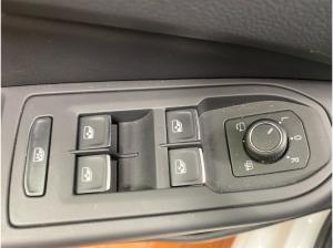 Volkswagen Golf VIII Lim. GOAL 1.5 eTSI 110kW DSG - SHZ AHK Rear View Navi LED Plus ACC LM Einparkhilfe MFL