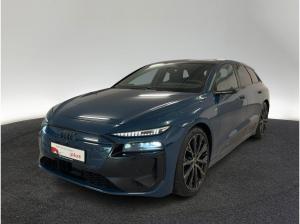 Audi A6 e-tron A6 Avant e-tron edition one performance PANO AHK Audi A6 e-tron A6 Avant e-tron edition one performance PANO AHK