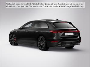 Audi A6 e-tron A6 Avant e-tron quattro