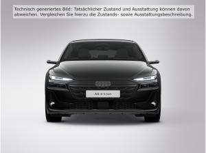 Audi A6 e-tron A6 Avant e-tron quattro