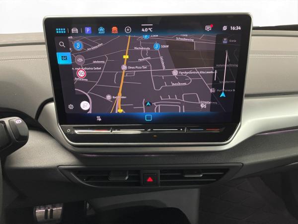 Volkswagen ID.4 Pro Pano LED LM 21" Navi 360° ACC
