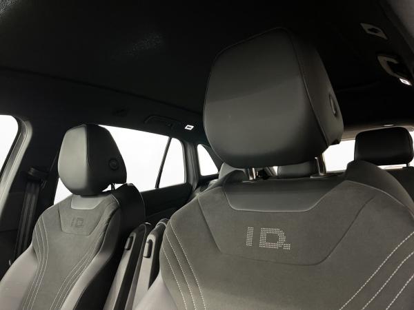 Volkswagen ID.4 Pro Pano LED LM 21" Navi 360° ACC