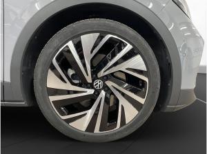 Volkswagen ID.4 Pro Pano LED LM 21" Navi 360° ACC